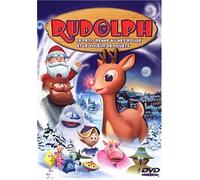 Rudolph le petit renne [Francia] [DVD]