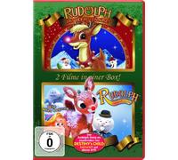Rudolph mit der roten Nase [Alemania] [DVD]