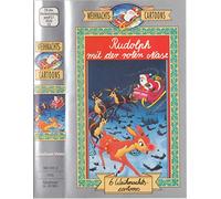 Rudolph mit der roten Nase [Alemania] [VHS]