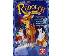 Rudolph mit der Roten Nase [Casete]