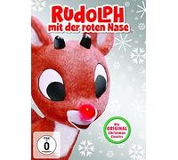 Rudolph mit der roten Nase - Das Original [Alemania] [DVD]