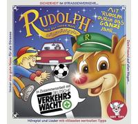 Rudolph mit der Roten Nase - Dein Freund Auf Allen Wegen [Import]