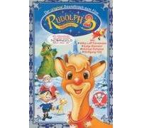 Rudolph mit der Roten Nase - Der Original-Soundtrack 2 [Import] [Casete]