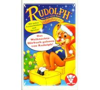 Rudolph mit der Roten Nase - Rudolph,Weihnachts-Hörbuch [Import] [Casete]