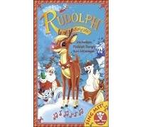 Rudolph mit der roten Nase - Sing Along [Alemania] [VHS]