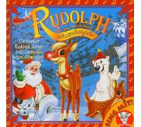 Rudolph mit der Roten Nase - Sing mit [Import]