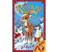 Rudolph mit der Roten Nase - Sing mit [Import] [Casete]
