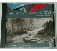 Rudolph Serkin - Brahms piano concerto number 1