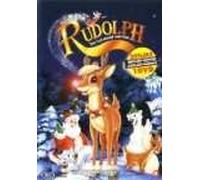 Rudolph: The Red-Nosed Reindeer [1998] [Edizione: Paesi Bassi] [Italia] [DVD]
