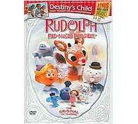 Rudolph The Red-Nosed Reindeer (2 Dvd) [Edizione: Stati Uniti] [Italia]