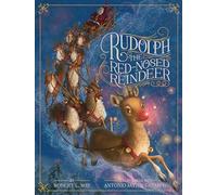 Rudolph the Red-Nosed Reindeer