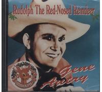 Rudolph The Red-Nosed Reindeer