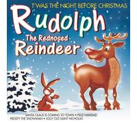 Various Artists - Rudolph the Rednosed Reindeer