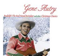 Gene Autry - Rudolph The Red-Nosed Reindeer & Other Favorites [Vinilo]