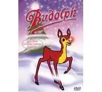 Rudolph the Red-Nosed Reindeer - Rudolph the Red Nosed Reinder [Reino Unido] [DVD]