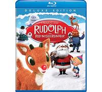 Rudolph the Red-Nosed Reindeer (USA) – Blu-ray