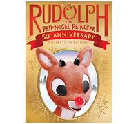 Rudolph, the Red-Nosed Reindeer [USA] [DVD]