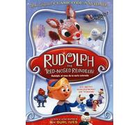 Rudolph the Red-Nosed Reindeer [USA] [DVD]