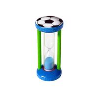 Rudolphs Schatzkiste Fútbol L/B/H 160X140X80 milímetro del Reloj de Las galas del Diente del Reloj de Arena del Reloj de Las galas del Diente de Nuevo