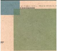 Rudresh Mahanthappa & Rudresh - Codebook