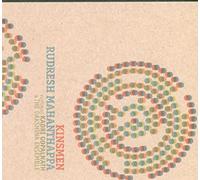 Rudresh Mahanthappa & Rudresh - Kinsmen