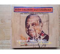 Rudy Calzado - Tribute To Mario Bauza