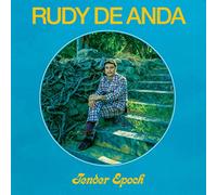 Rudy De Anda - Tender Epoch - Vinyle Vert Translucide [Vinilo]