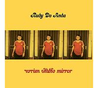Rudy De Anda - The Mirror [7" VINYL] [Vinilo]