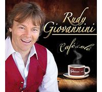 Rudy Giovannini - Café...olé
