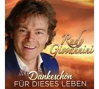 Rudy Giovannini - Dankeschön für dieses Leben