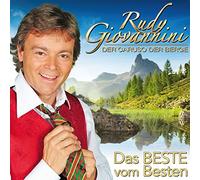 Rudy Giovannini - Das Beste vom Besten