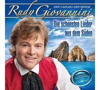 Die Schönsten Lieder aus dem Süden