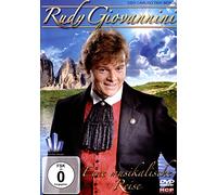 Rudy Giovannini - Eine musikalische Reise [Alemania] [DVD]