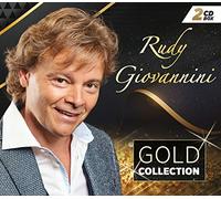 Rudy Giovannini - Gold Collection