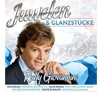 Rudy Giovannini - Juwelen & Glanzstücke