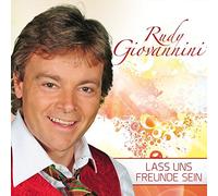 Rudy Giovannini - Lass uns Freunde sein (inkl. einem Duett mit Waltraut Haas)