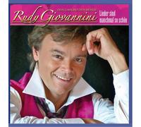 Rudy Giovannini - Lieder sind manchmal so schön