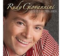 Rudy Giovannini - Lieder zum Träumen