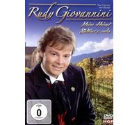 Rudy Giovannini - Meine Heimat Südtirol & mehr [Alemania] [DVD]