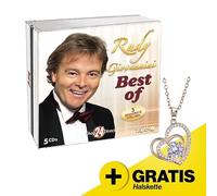 Rudy Giovannini - Rudy Giovannini Best Of + GRATIS Halskette