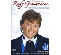 Rudy Giovannini - Singt Ihre Lieblingsmelodien [Alemania] [DVD]