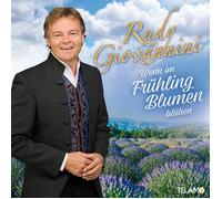 Rudy Giovannini – Wenn im Frühling Blumen Blühen – CD – Warner Music