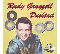 Rudy Grayzell - Ducktail