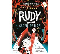 Rudy i el cadell de llop