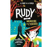 Rudy i el monstre de l'escola