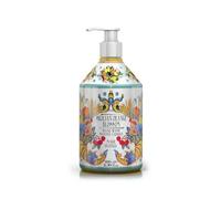 Rudy Jabón Líquido Manos Flor Naranja Siciliana 500ml