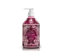 Rudy Jabón Líquido Manos Rosa Positano 500ml