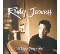 Rudy Joseph - Bluesy Jazzy Soul