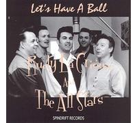 Rudy Lacrioux & All Stars - Let's Have a Ball