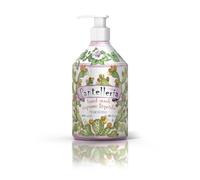 Rudy Le Maioliche Pantelleria - Jabón líquido (500 ml)